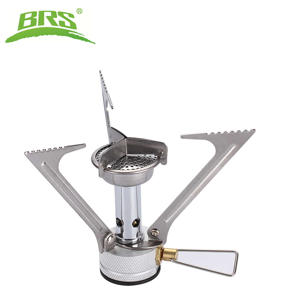 BRS Outdoor Camping Stove Port - Home Cooking Gas review and price