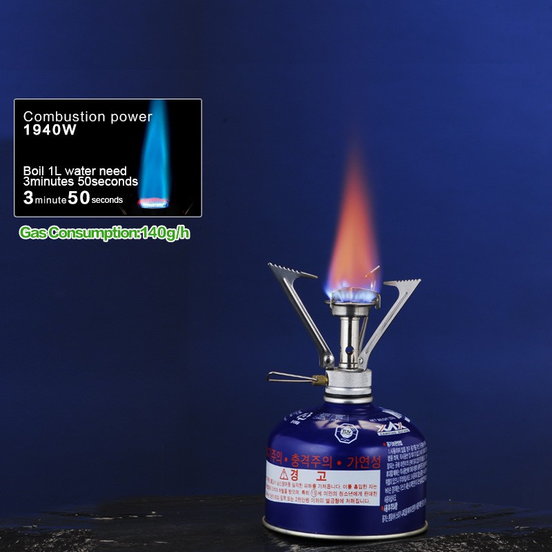 BRS Outdoor Camping Stove Port - Home Cooking Gas review and price