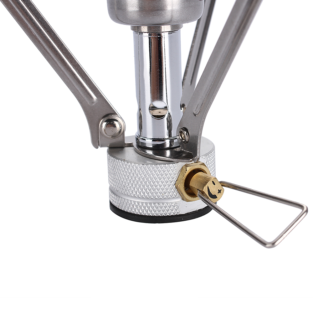 BRS Outdoor Camping Stove Port - Home Cooking Gas review and price