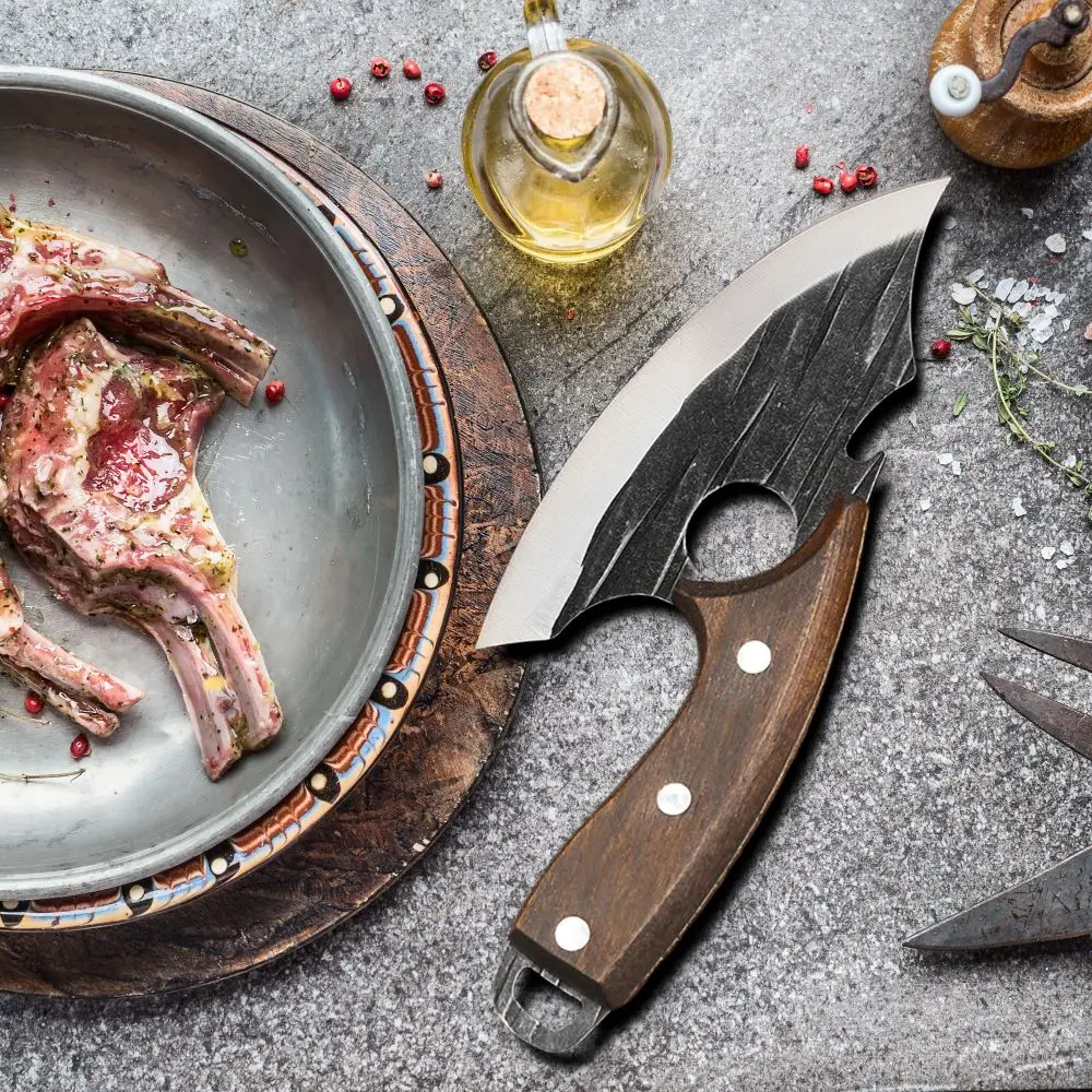 Fish Boning Knife Professional - Home Cooking Help review and price