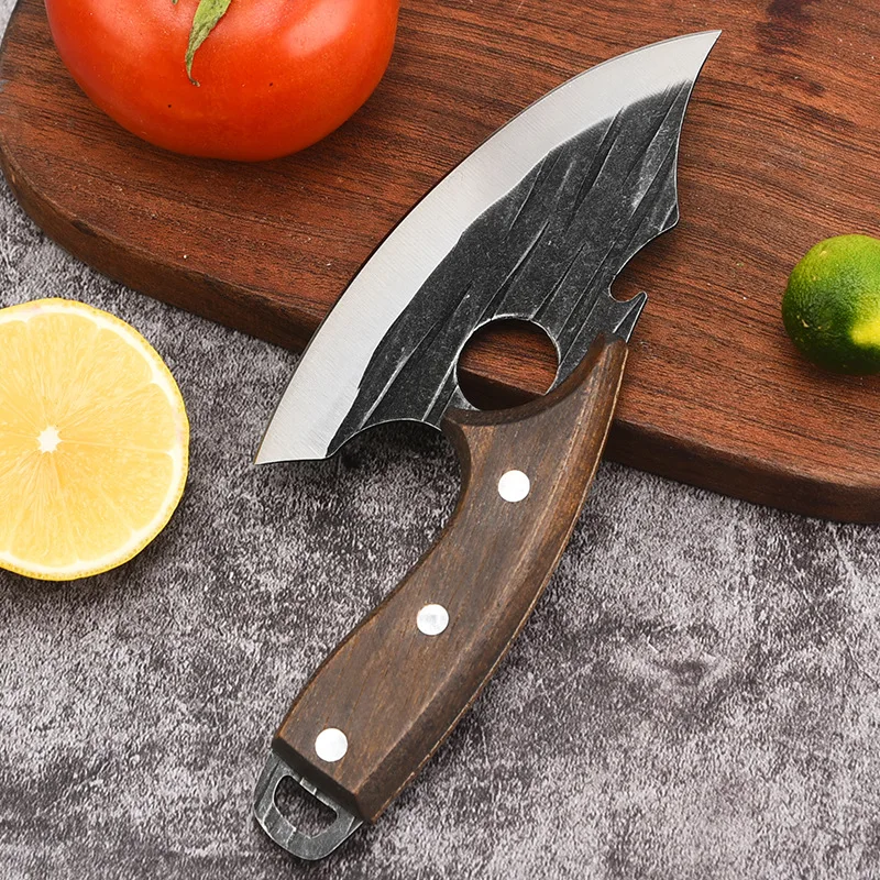 Fish Boning Knife Professional - Home Cooking Help review and price