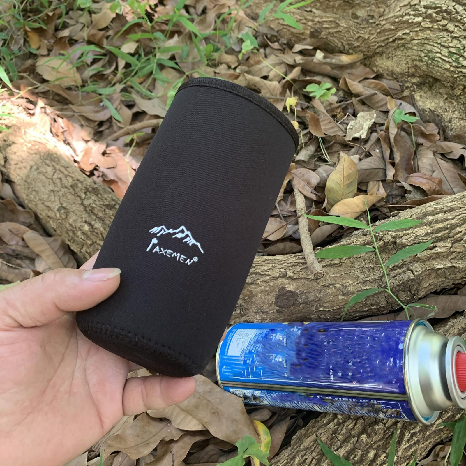 Camping Gas Cylinder Cover Pro - Home Cooking Gas review and price