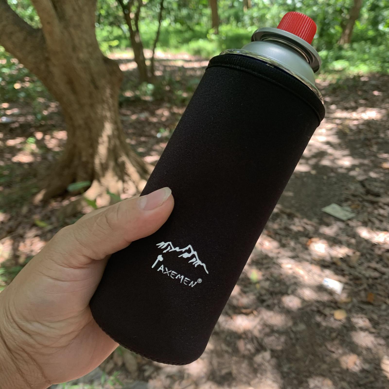 Camping Gas Cylinder Cover Pro - Home Cooking Gas review and price