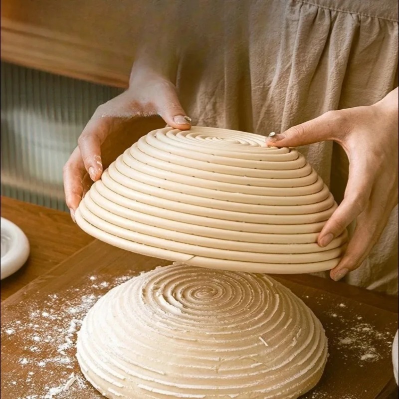 Bread Fermentation Basket PP D - Fermentation Crock review and price