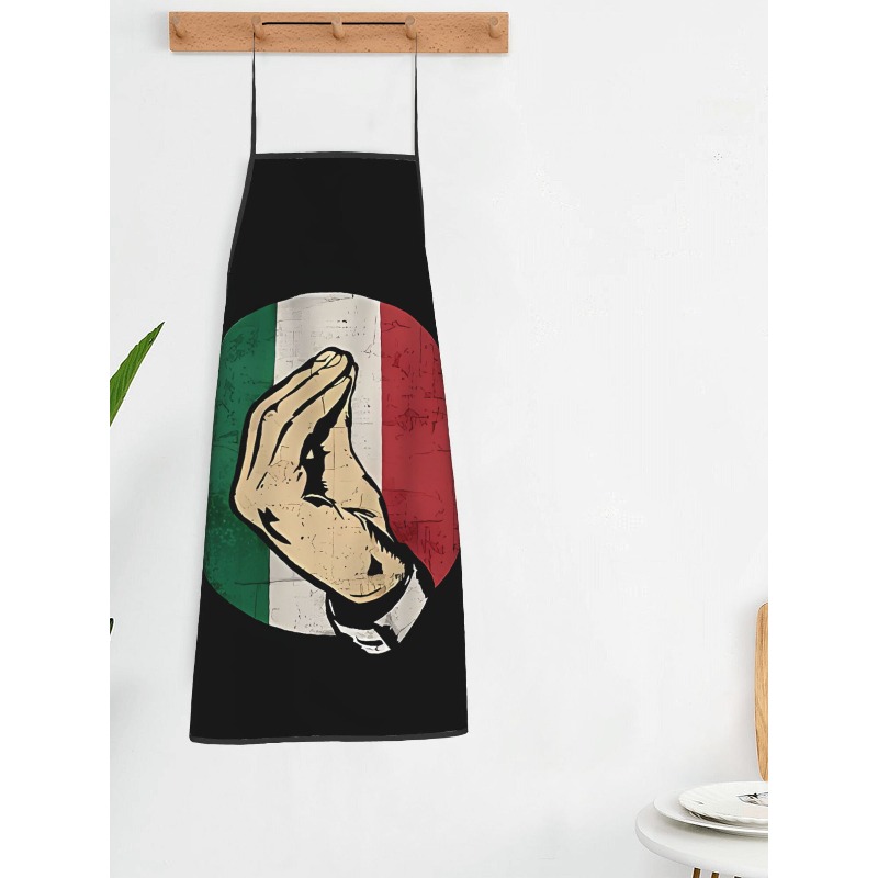 1pc Italian Sign Language Logo - Home Cooking In Italian review and price