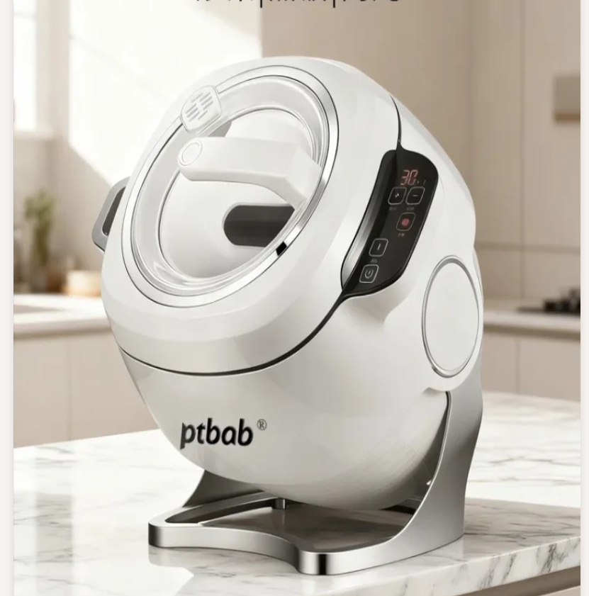 220V German ptbab Automatic St - Home Cooking Machine review and price