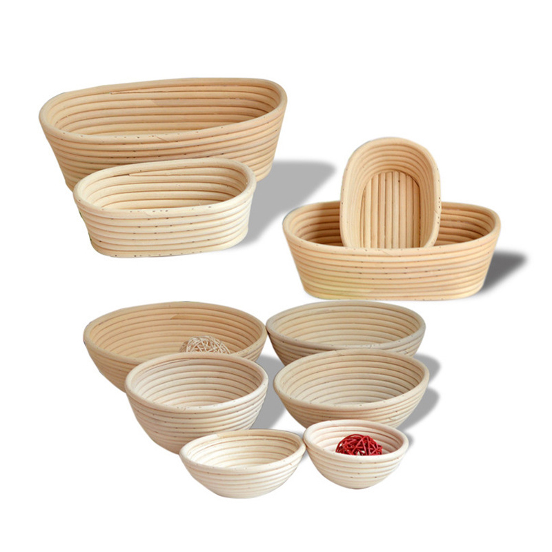UPORS Rattan Bread Proofing Ba - Fermentation Crock review and price
