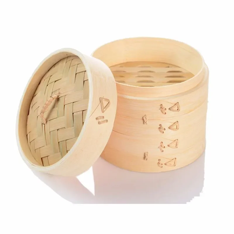 Kitchen Cooking Bamboo Steamer - Steamer Bamboo Set review and price