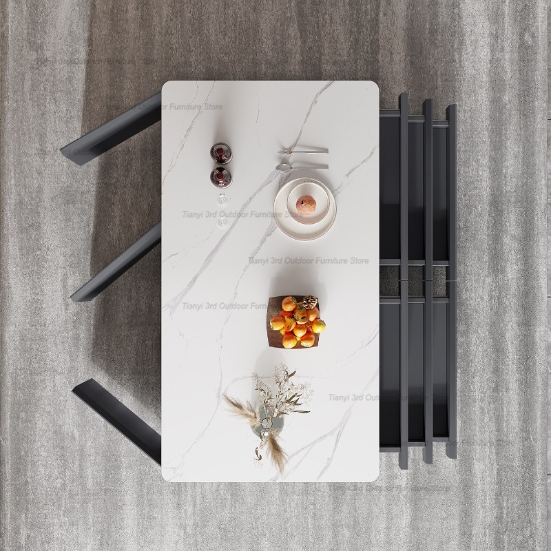 Italian Minimalist Dining Isla - Home Cooking In Italian review and price