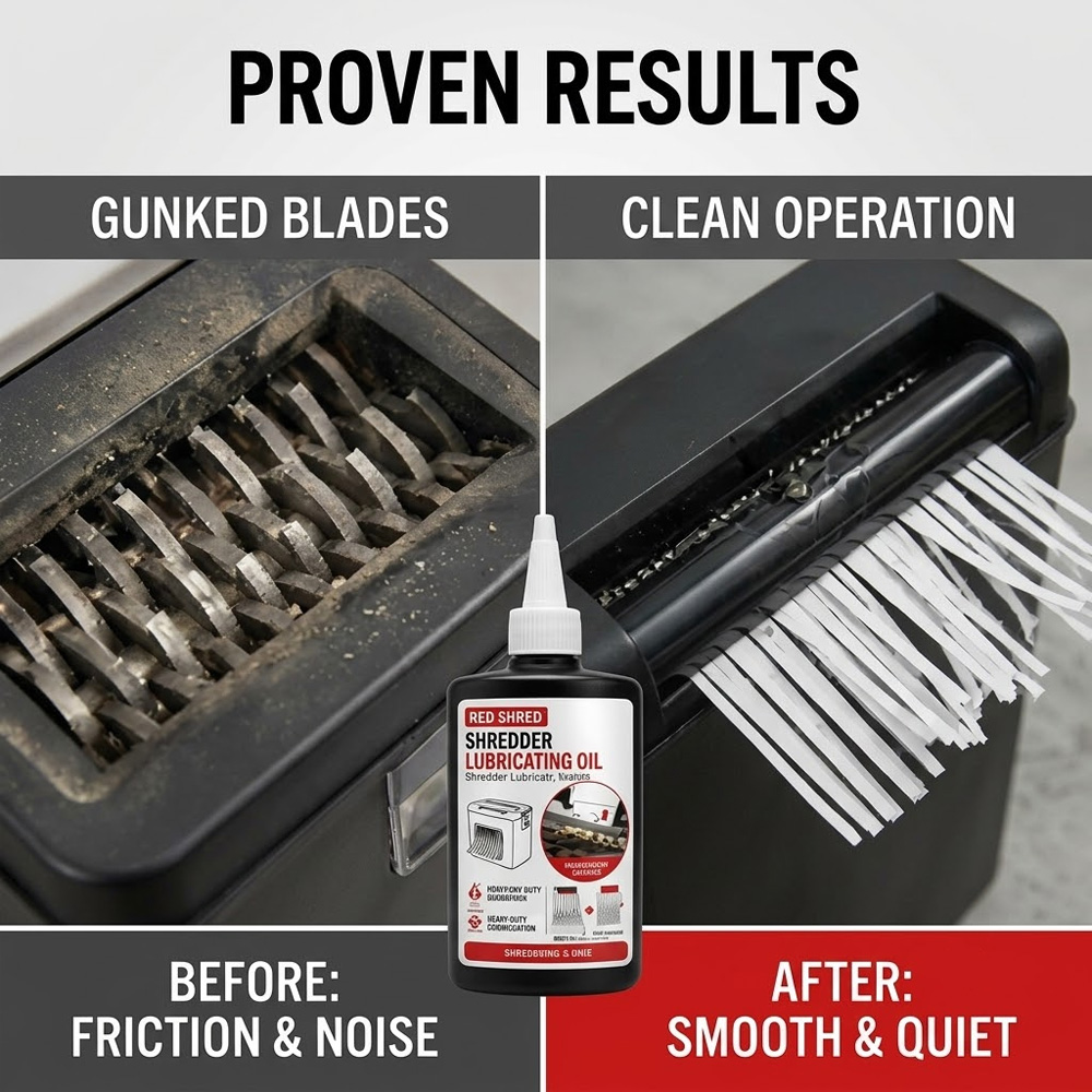 110ml Shredder Lubricating Oil - Home Cooking Machine review and price
