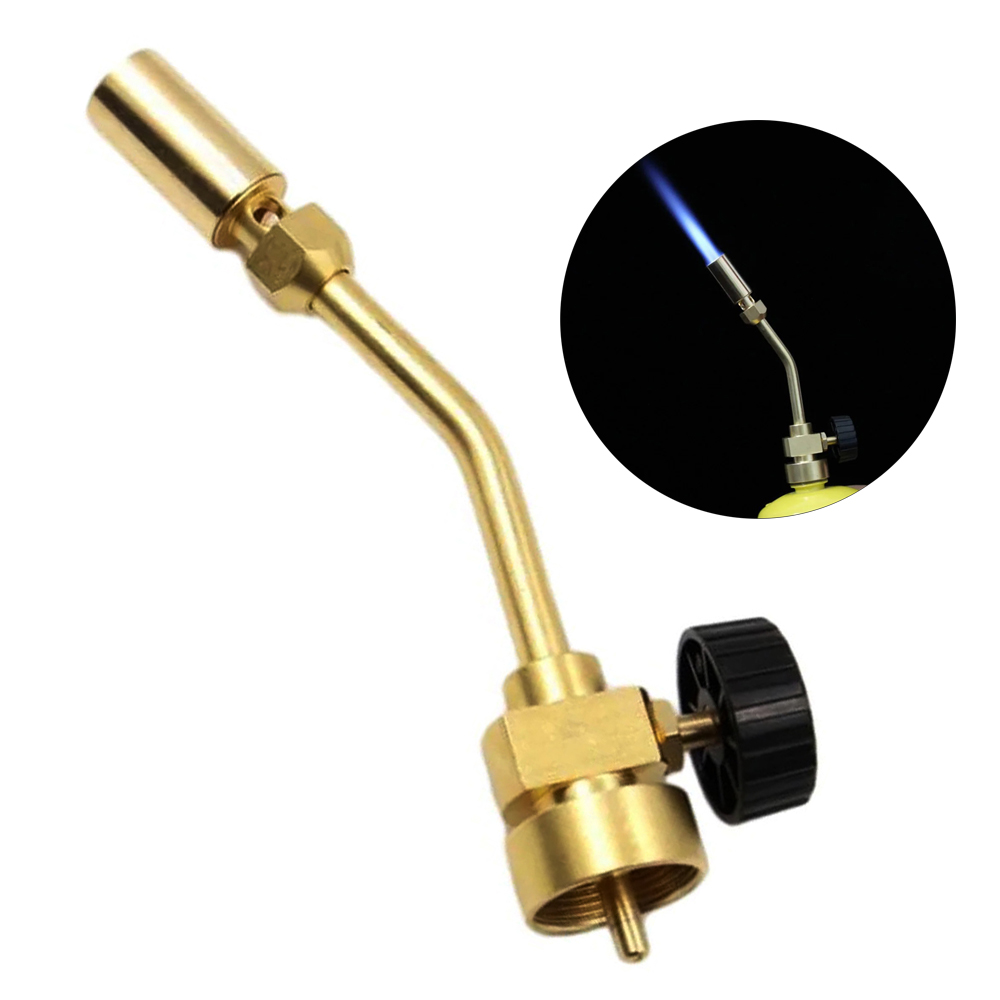 1pc Propane Gas Torch Made of  - Home Cooking Gas review and price