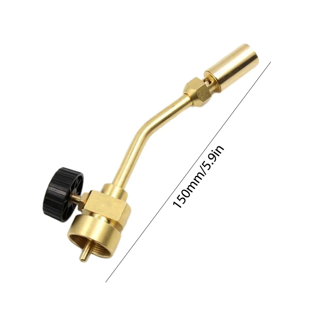 1pc Propane Gas Torch Made of  - Home Cooking Gas review and price