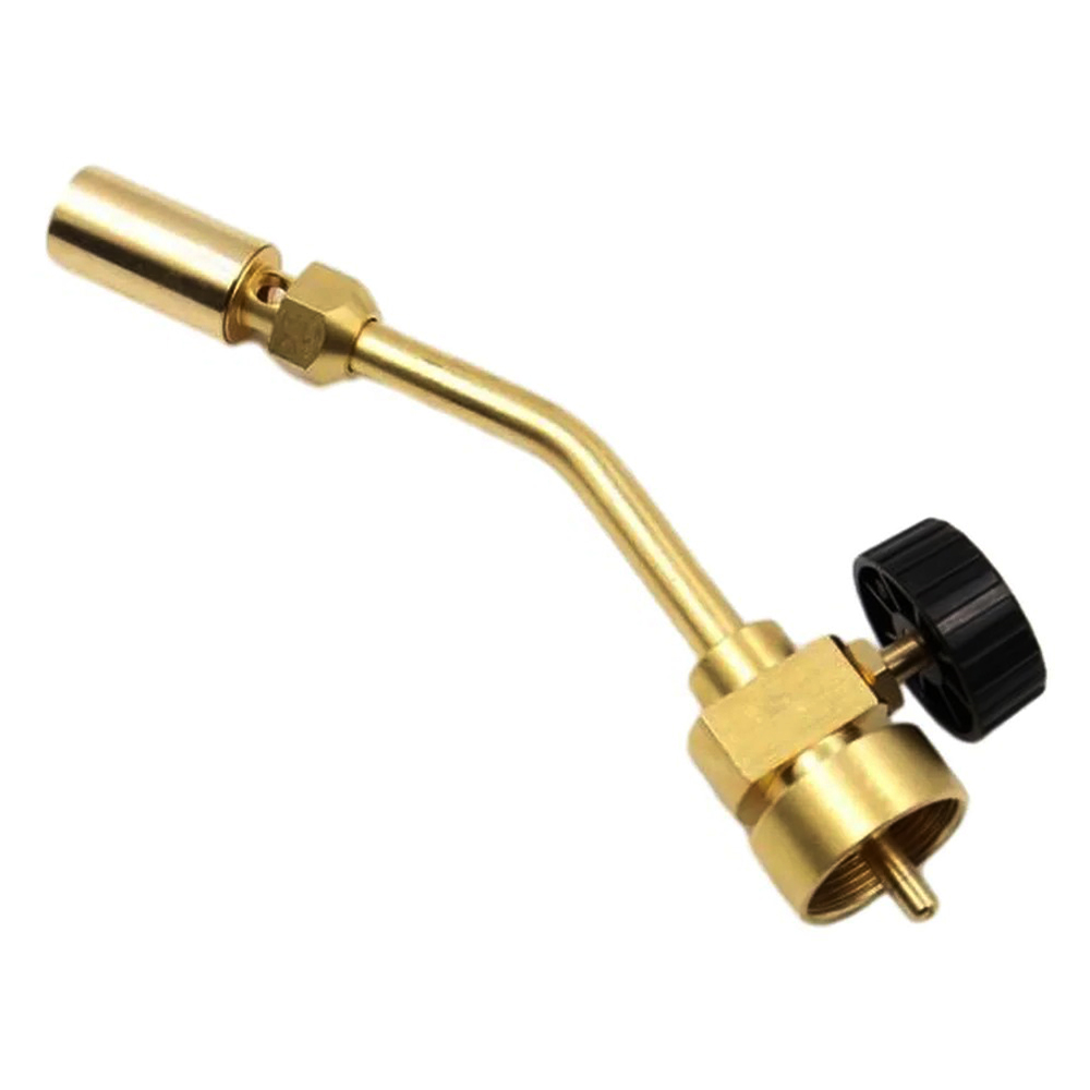 1pc Propane Gas Torch Made of  - Home Cooking Gas review and price