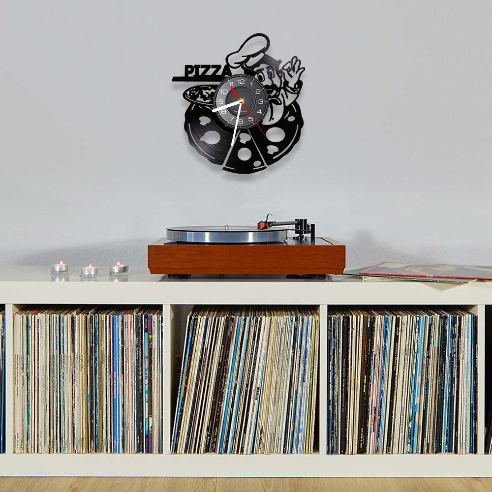 Pizza Italy Style Vinyl Record - Home Cooking In Italian review and price