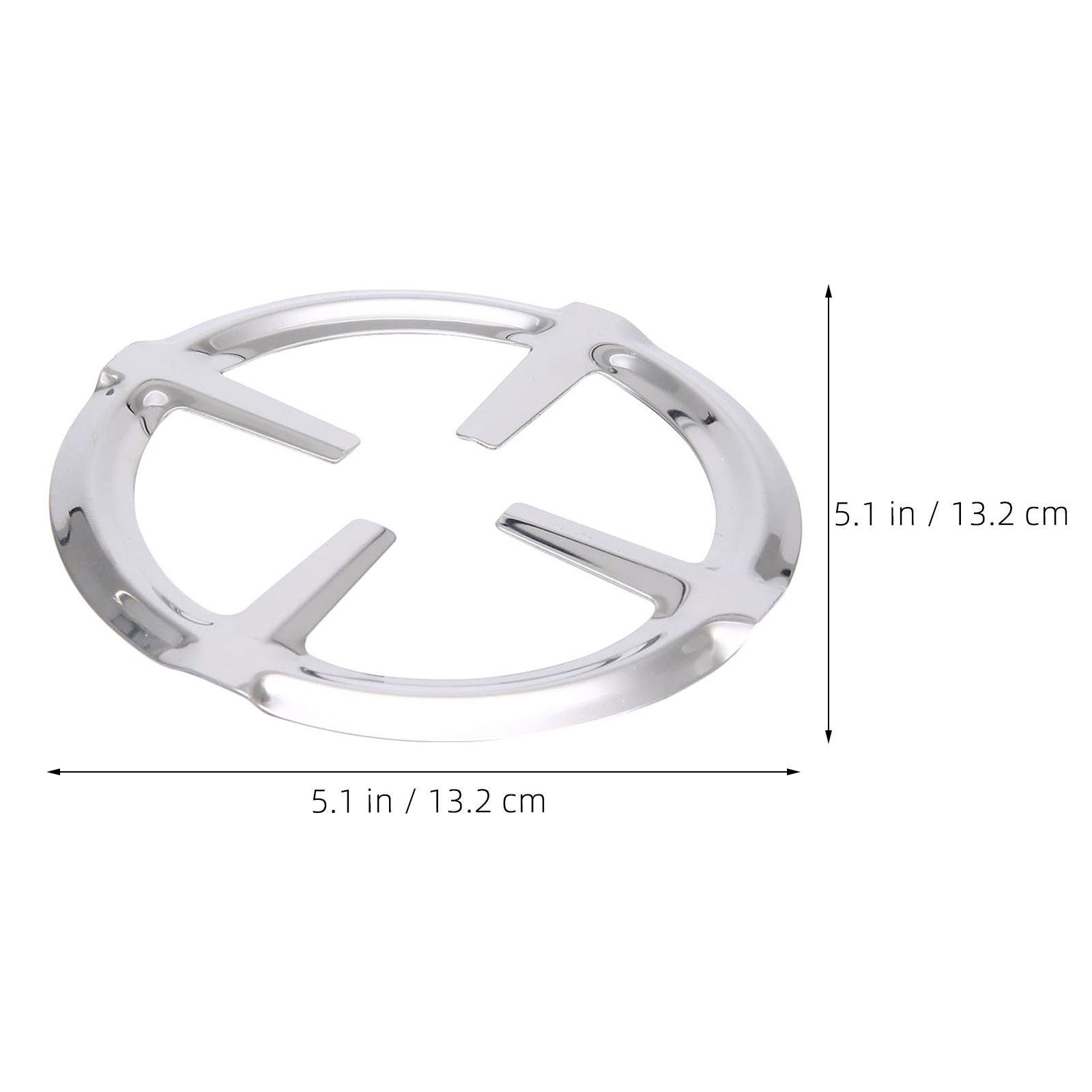 Stainless Steel Round Coffee P - Home Cooking Gas review and price