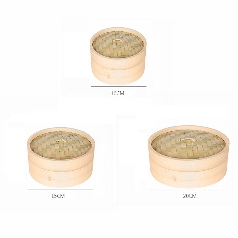 Chinese Dumplings Kitchen with - Steamer Bamboo Set review and price