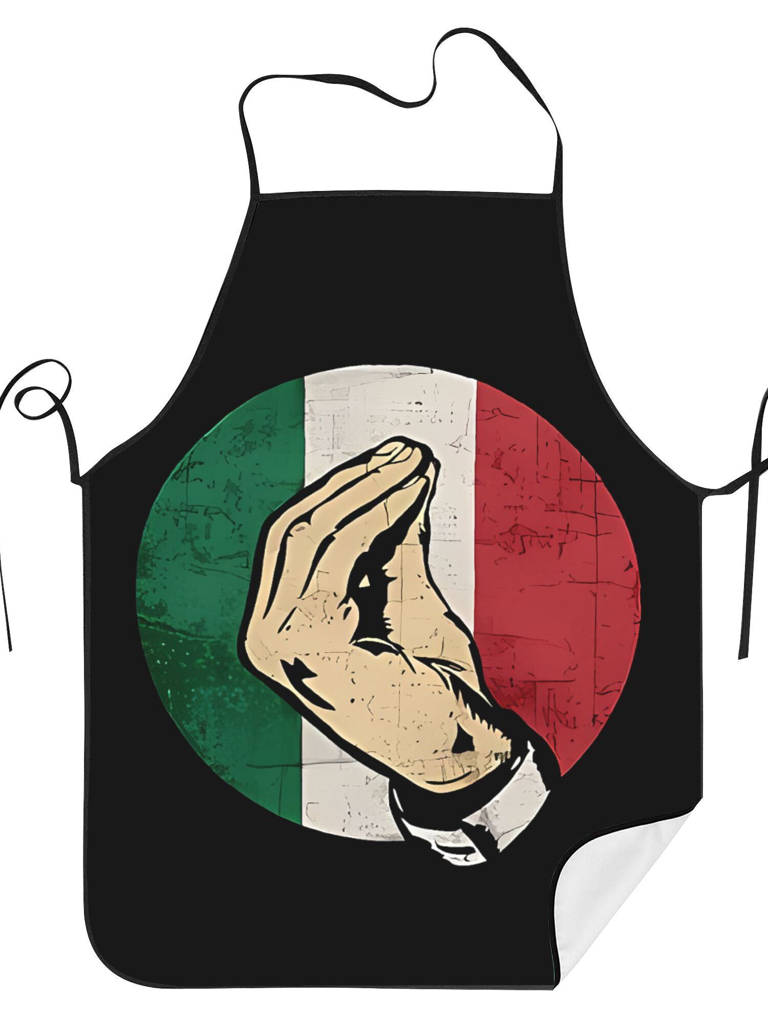 Funny Italian Hand Gesture Kit - Home Cooking In Italian review and price
