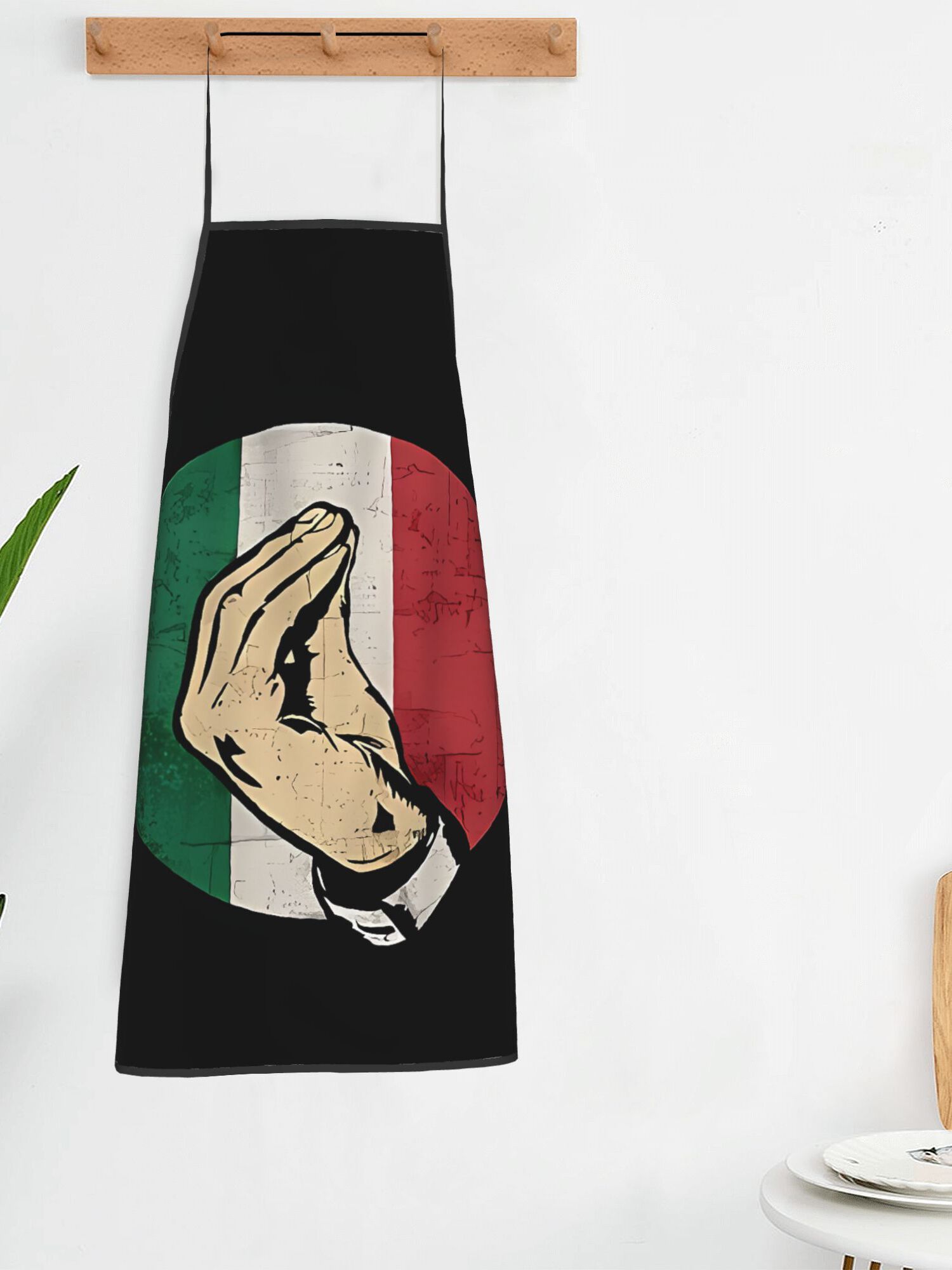 Funny Italian Hand Gesture Kit - Home Cooking In Italian review and price