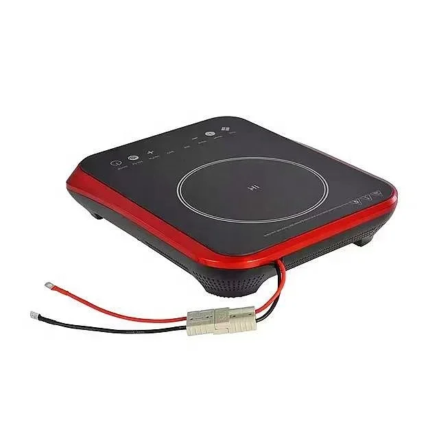Touch Button Solar 24 Volt 48v - Home Cooking Heater review and price