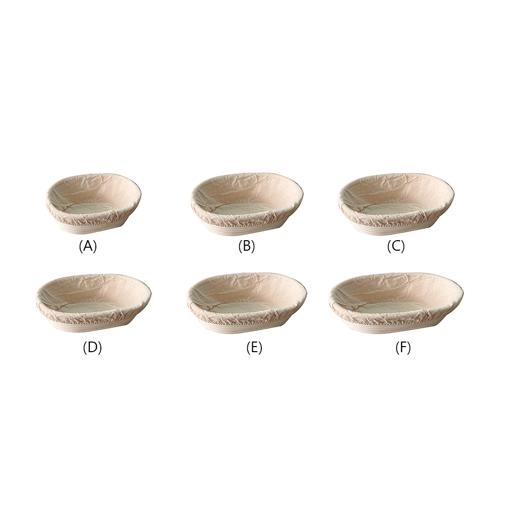 Oval Baking Tools Banneton Set - Fermentation Crock review and price