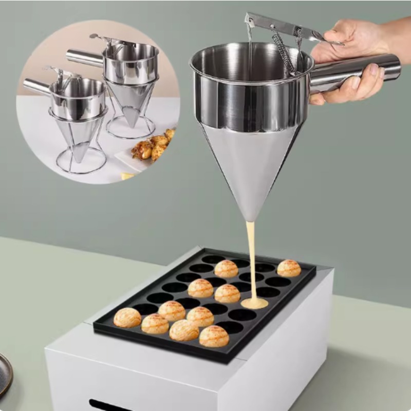 600/1200ML Stainless Steel Liq - Home Cooking Help review and price