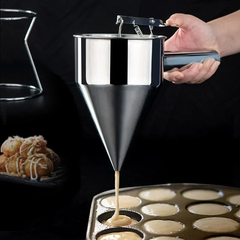 600/1200ML Stainless Steel Liq - Home Cooking Help review and price