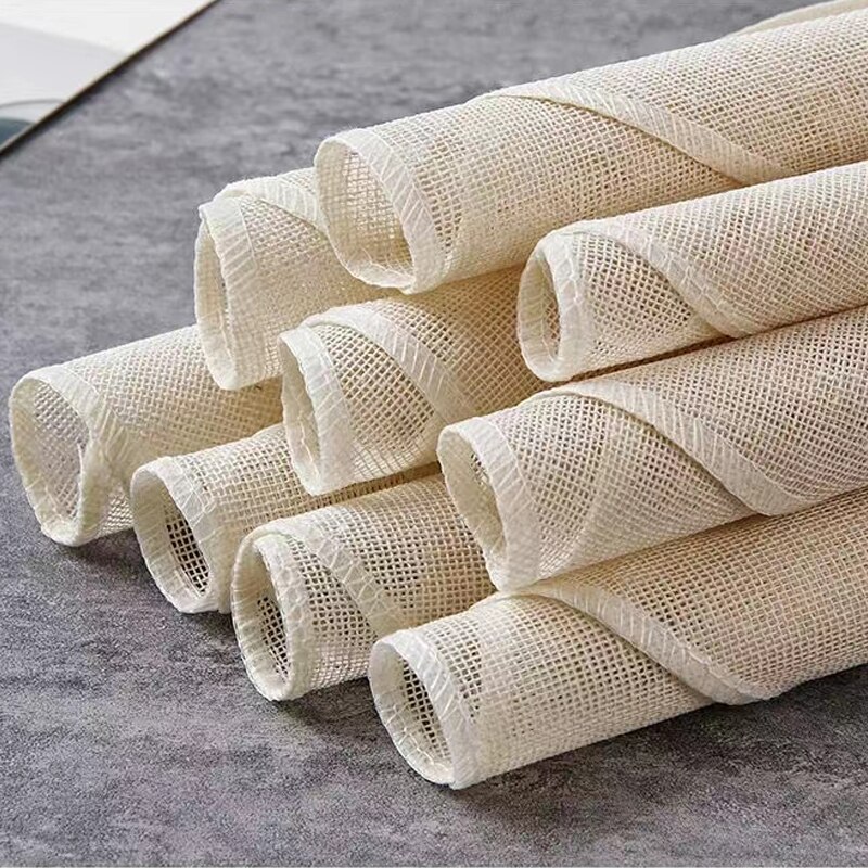 5Pcs 28CM Pure Cotton Steamer  - Steamer Bamboo Set review and price