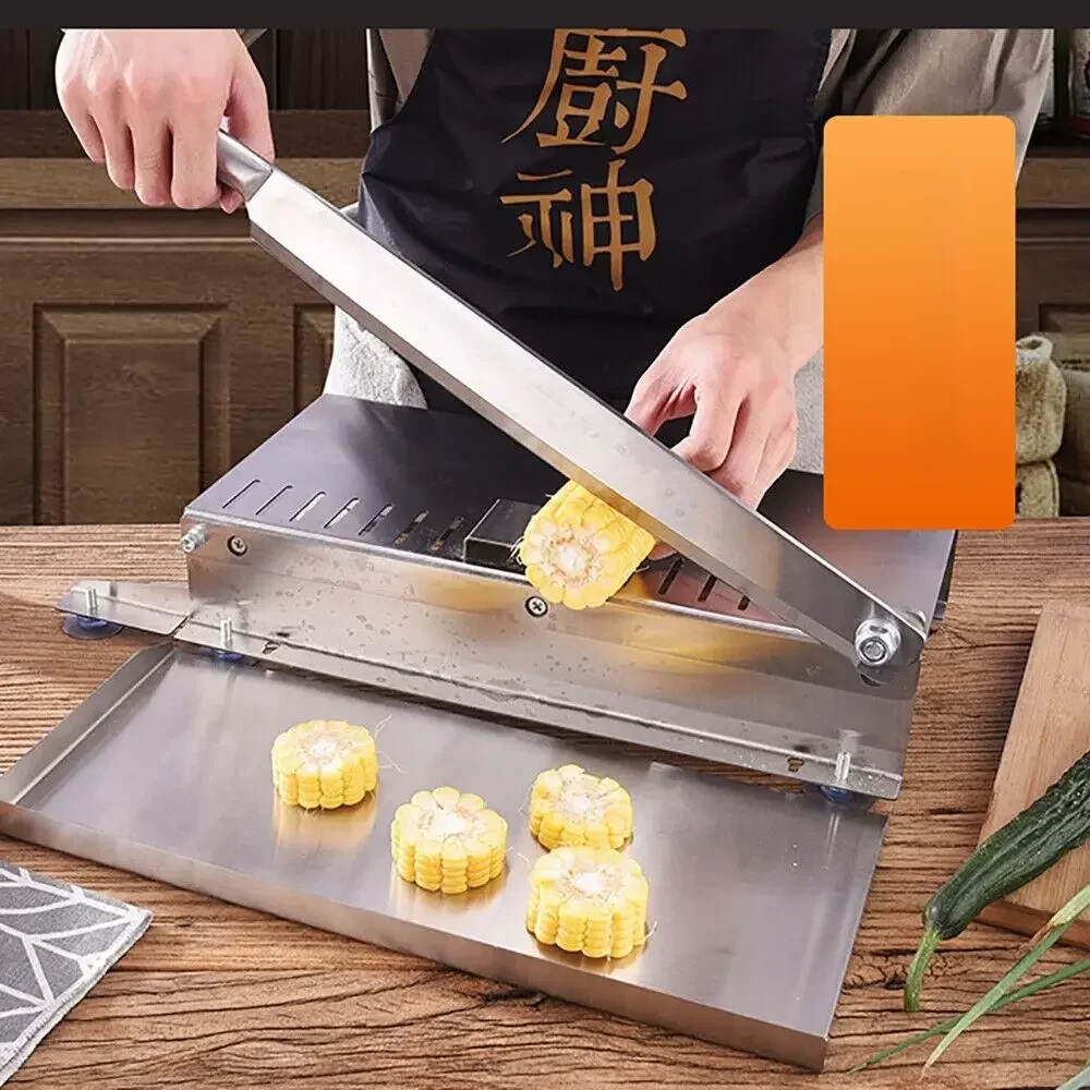 Commercial Household Manual La - Home Cooking Machine review and price