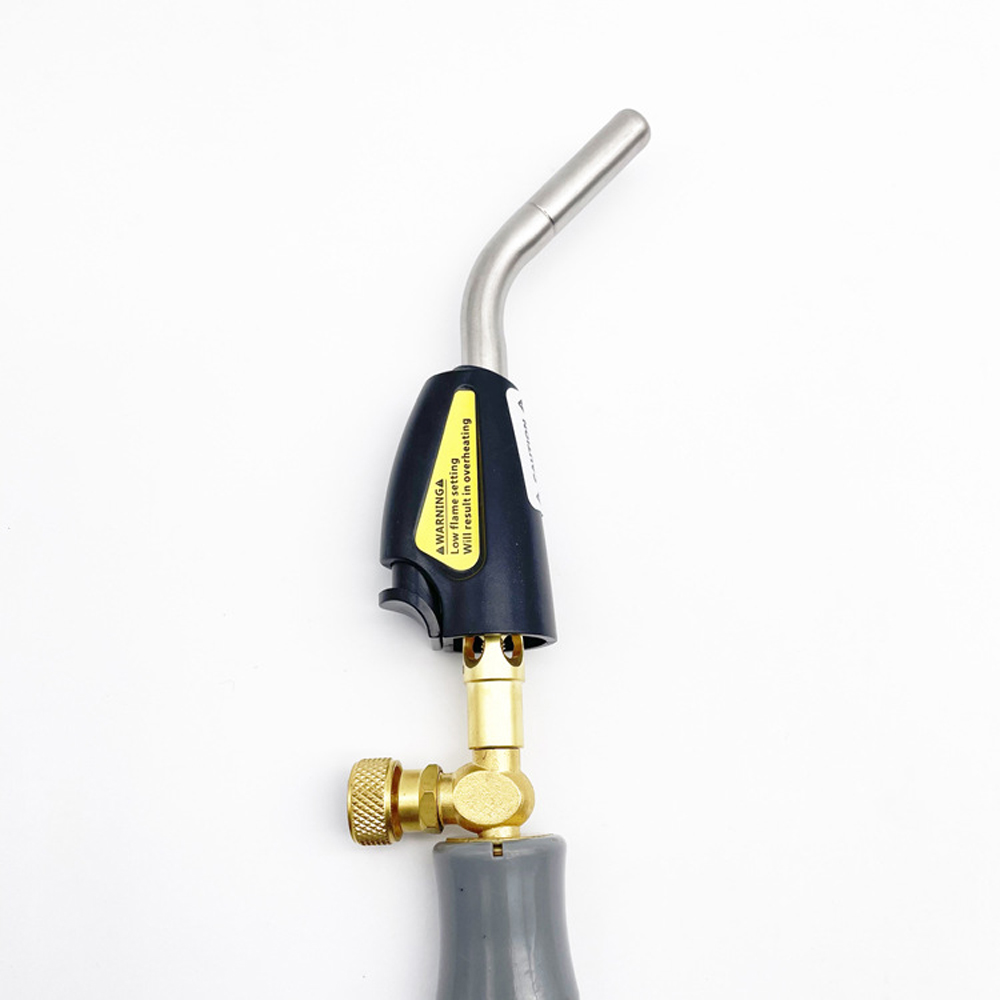 Handheld Propane Torch Liquefi - Home Cooking Gas review and price
