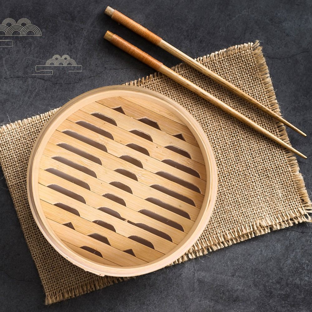 Chinese Steamer Bamboo Steamer - Steamer Bamboo Set review and price