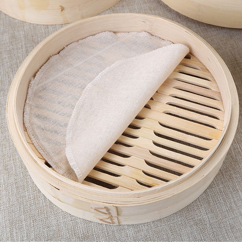 Anti-scald Kitchen Tools Set S - Steamer Bamboo Set review and price