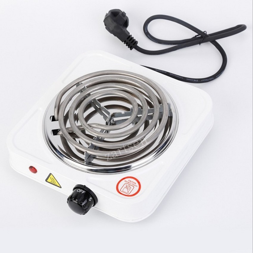 220V 500W Electric Stove Hot P - Home Cooking Heater review and price
