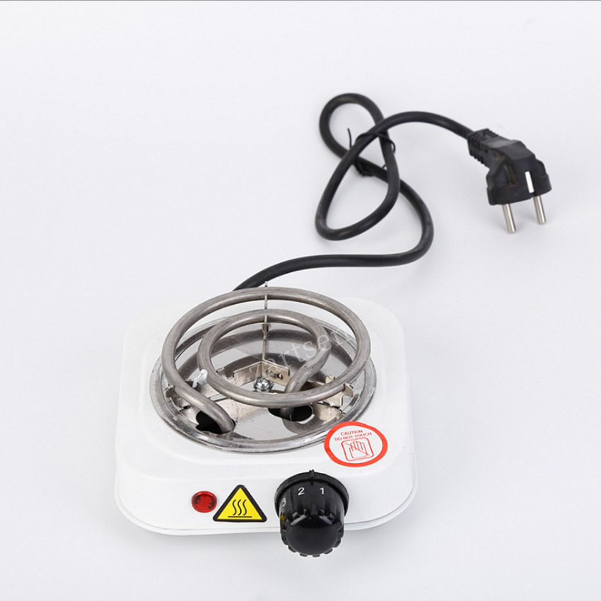 220V 500W Electric Stove Hot P - Home Cooking Heater review and price