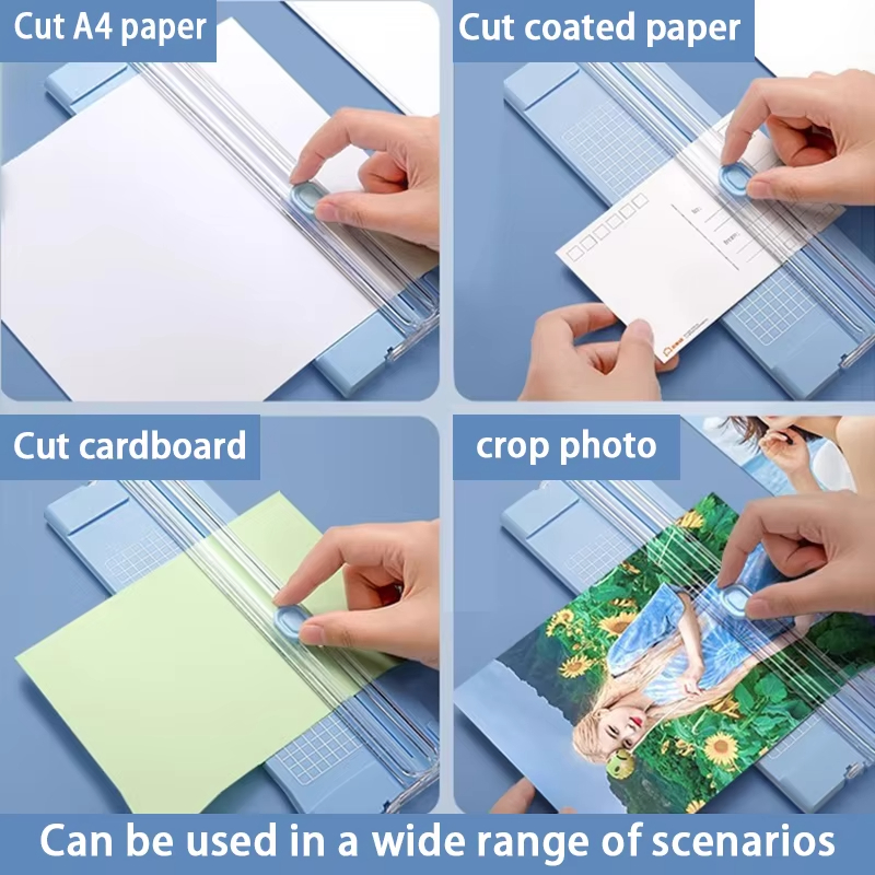 1pcA4 Mini Paper Trimmer Paper - Home Cooking Machine review and price
