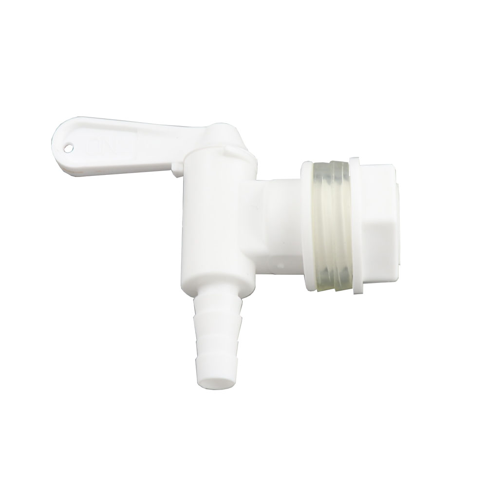 3pcs/lot White Plastic Spigot  - Fermentation Crock review and price
