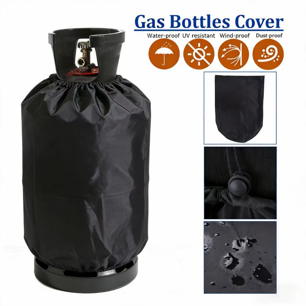 UV-resistant Propane Tank Cove - Home Cooking Gas review and price