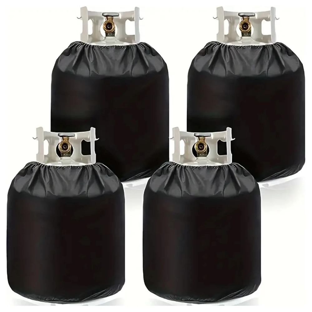 UV-resistant Propane Tank Cove - Home Cooking Gas review and price