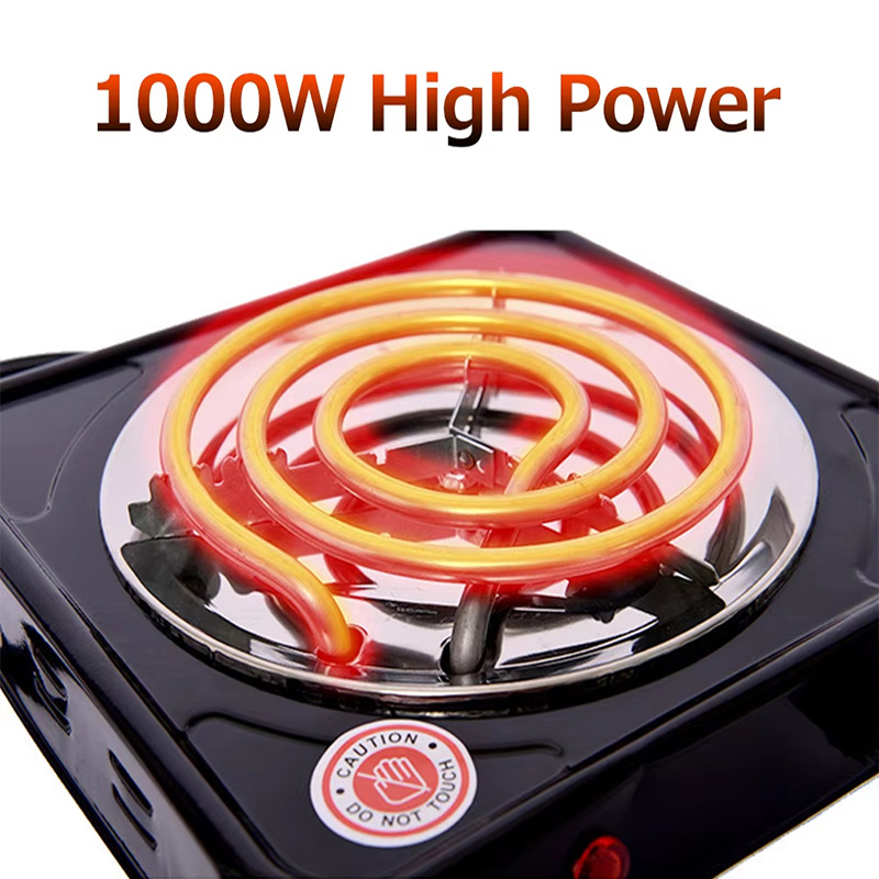 Shisha Hookah Charcoal Burner  - Home Cooking Heater review and price