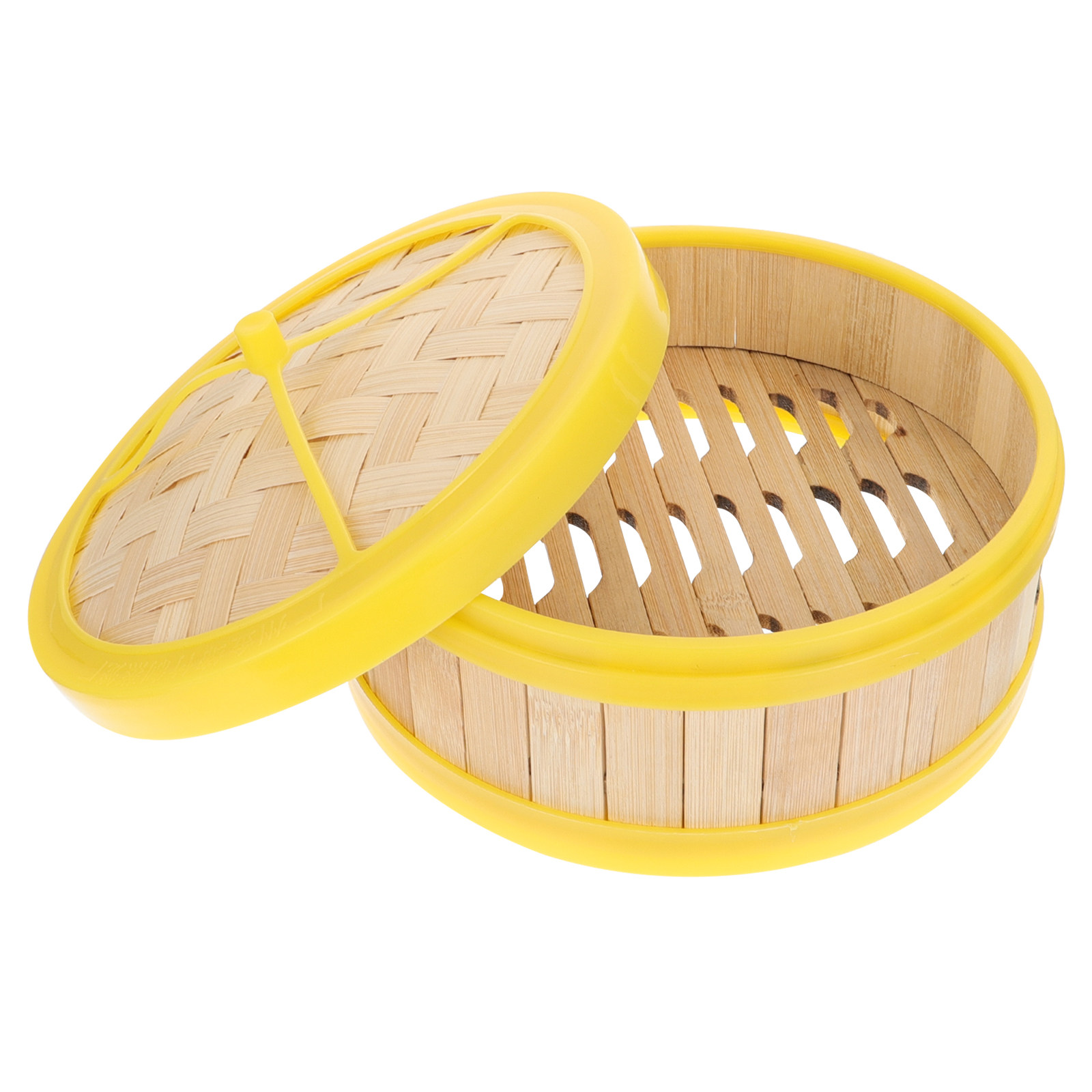 Bamboo Steamer Set Eco Friendl - Steamer Bamboo Set review and price