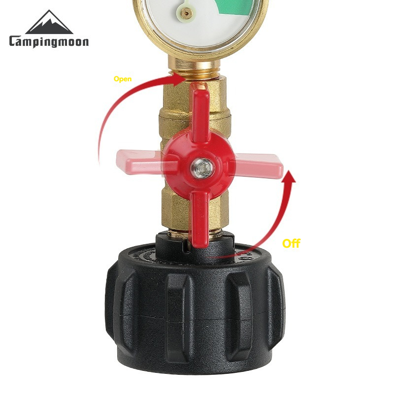 CAMPINGMOON Outdoor Camping Pr - Home Cooking Gas review and price