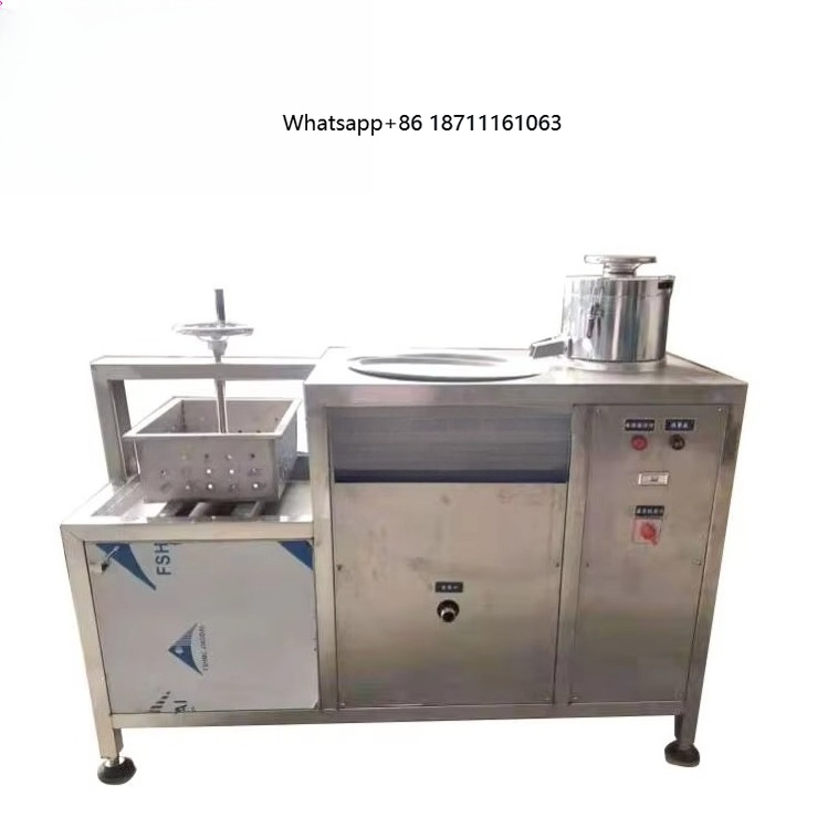 Mini Soya Milk and Tofu Machin - Home Cooking Machine review and price