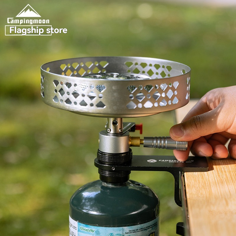 Table side expansion clamp BKZ - Home Cooking Gas review and price