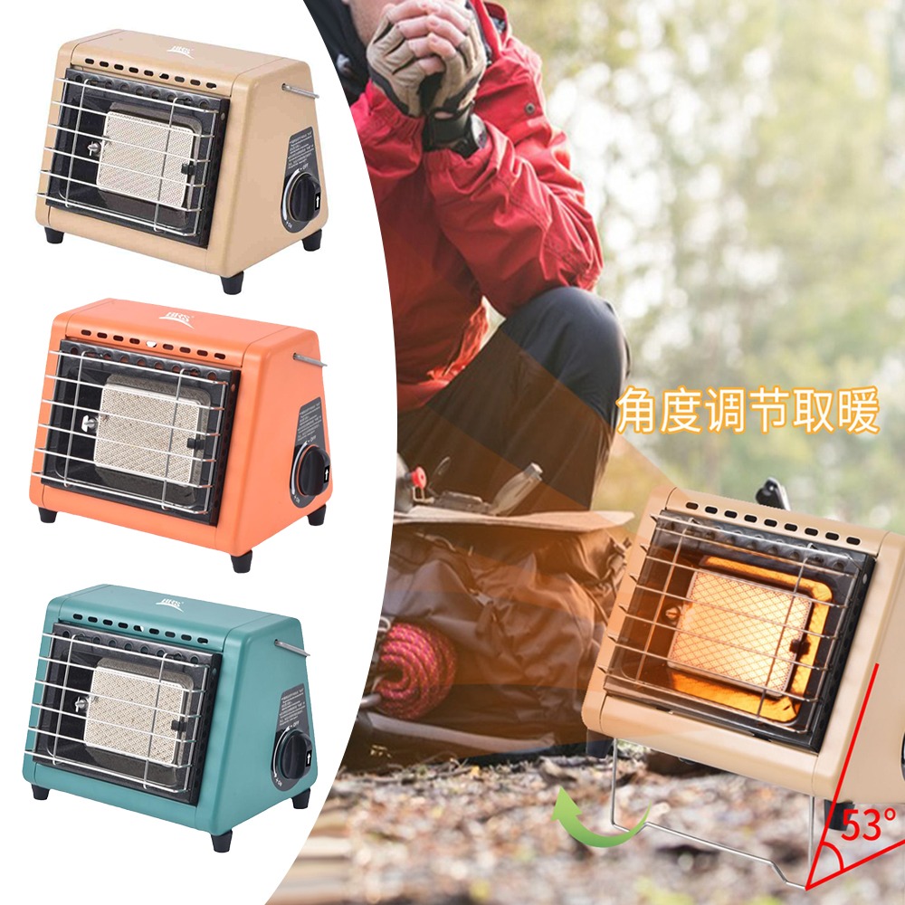 1.5KW Portable Gas stove Heati - Home Cooking Heater review and price