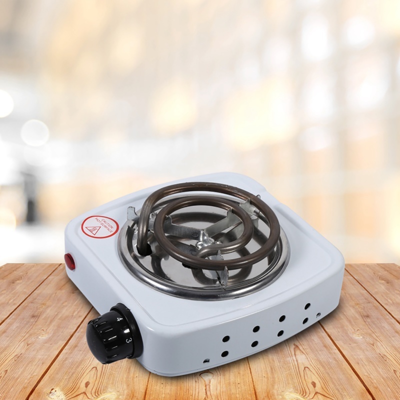 Electric 500W Hot Plate Burner - Home Cooking Heater review and price
