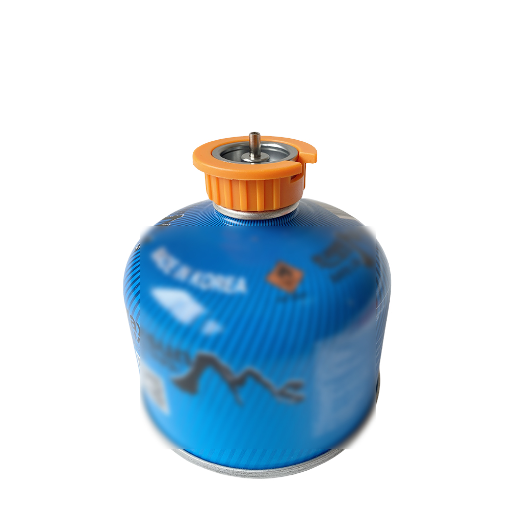 Outdoor Camping Gas Tank Adapt - Home Cooking Gas review and price
