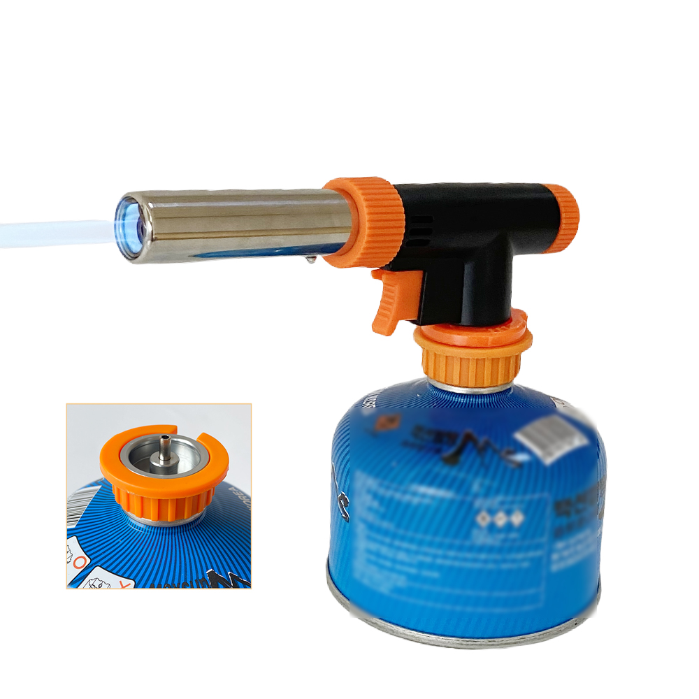 Outdoor Camping Gas Tank Adapt - Home Cooking Gas review and price