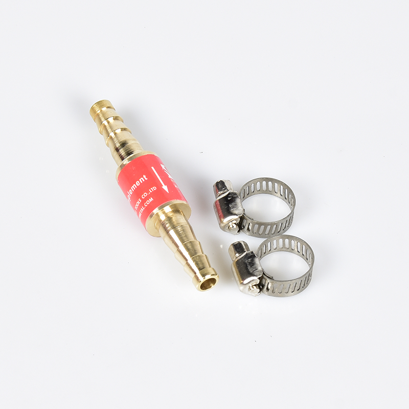 1pcs Pipe Flashback Arrestors  - Home Cooking Gas review and price