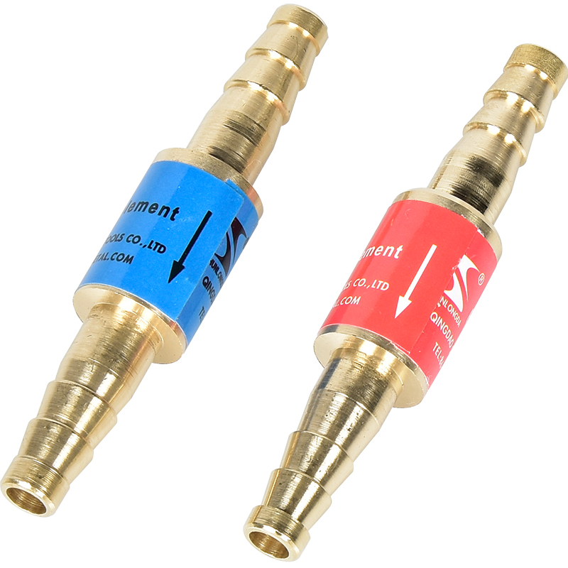 1pcs Pipe Flashback Arrestors  - Home Cooking Gas review and price